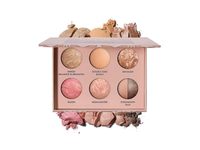 Laura Geller Baked Icons Complete Full Face Palette, Medium - thumbnail 1