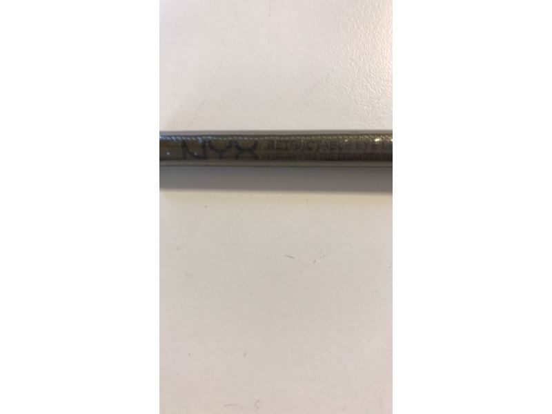 NYX Professional Makeup Eye Pencil, Golden Olive, 0.2