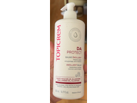 Topicrem DA Protect Emollient Balm, 16.9 fl oz/500 mL - Image 3