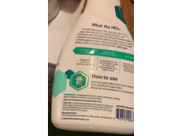 Hex Performance Laundry Detergent, 32 Loads, 32 fl oz/0.95 L - Image 4