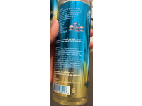 Mielle Moisture Rx Moisturizing & Anti-Breakage Shampoo, Hawaiian Ginger, 12 fl oz/355 mL - Image 5