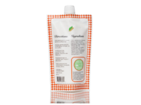Ecoslay Orange Marmalade Curl Definer, Flax Seed & Aloe, 236 mL - thumbnail 4