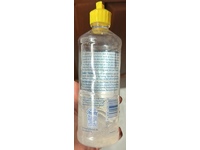 Equaline Clear Moisturizing Gel, Aloe Vera, 16 fl oz/454 g - Image 3