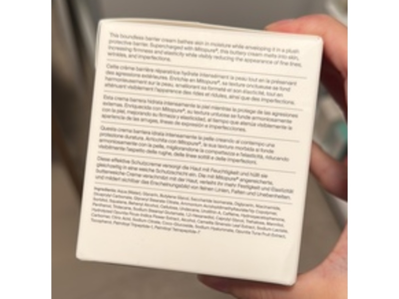 Time-Line Mito-Biotic Barrier Cream, 1.7 fl oz/50 mL