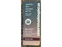 Dermalogica Dynamic Skin Recovery Moisturizer, SPF 50, 0.24 fl oz/7 mL - thumbnail 2