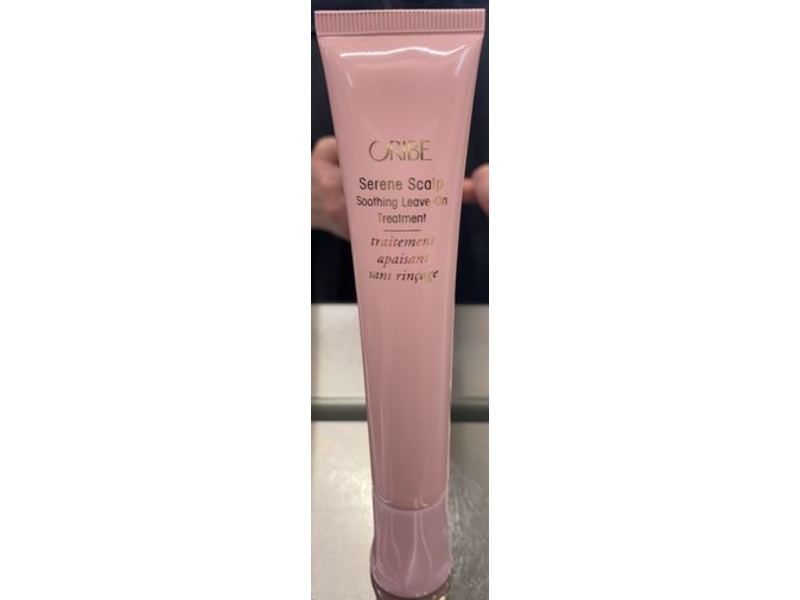 Oribe Serene Scalp Soothing Leave-On Treatment, 1.7 fl oz/50 mL