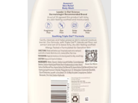 Aveeno Body Wash, 33 fl oz/975 mL - thumbnail 2
