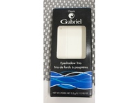 Gabriel Eyeshdow Trio, Classic, 0.112 fl oz/3.2 g - thumbnail 2