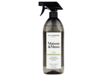 Maison & Muse All Purpose Cleaner, Lime & French Pear, 25.36 fl oz/750 mL - Image 2