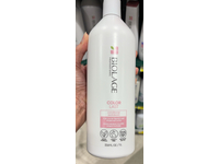Biolage Professional Color Last Revitalisant Conditioner, 33.8 fl oz /1 L - thumbnail 2