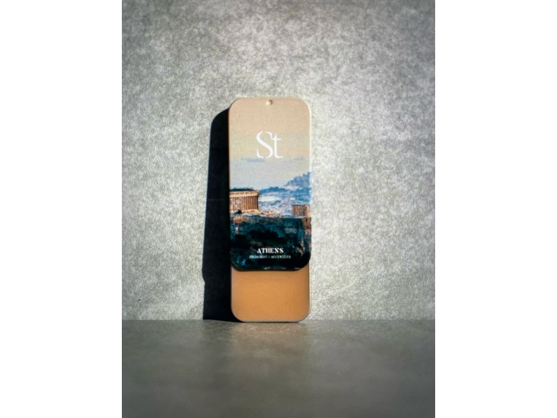 Seint Highlight, Athens, 4 g