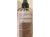 The Tribe Concepts 90 Day Miracle Hair Oil, Sesame, Bhringraj, Hibiscus, Amla, 7 fl oz/200 mL - Image 4