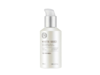 The Face Shop Whiteseed Brightening Serum, 1.69 fl oz/50 mL - Image 2