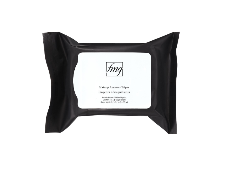 fmg Makeup Remover Wipes, 24 Count