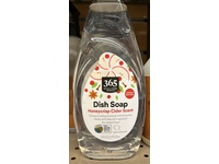 Whole Foods Market Dish Soap, Honeycrisp Cider, 24 fl oz/710 mL - Image 3