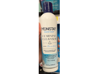 Monistat Maintain Feminine Cleanser, Boric Acid, 10 fl oz/296 mL - thumbnail 2