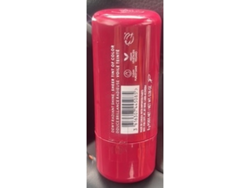 Covergirl Clean Fresh Yummy Big Oil Stick, 130 Berry Big Deal, 8 g