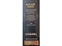 Chanel Rouge Coco Longwear Satin Lipstick, 102 Flying Cloud, 0.12 oz/3.5 g - thumbnail 2