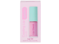 Surface Cooling Lip Oil, Berry Freeze, 0.07 fl oz/2.2 mL - thumbnail 1