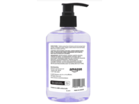 Amazon Basics Liquid Hand Soap, Fresh Scent, 7.5 fl oz/222 mL, Pack Of 6 - thumbnail 2