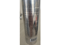 Oligo Professionnel Volumizing Shine Hairspray, Blacklight, 8.5 oz/240 g - Image 4