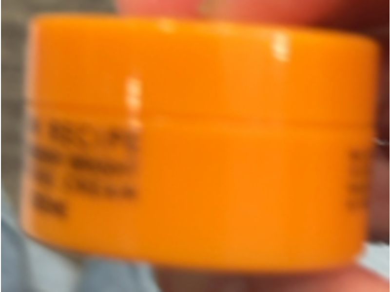 Glow Recipe Cloudberry Bright Moisture Cream