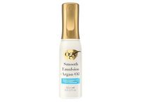 OGX Smooth Emulsion + Argan Oil Conditioning Mist, 6.5 fl oz/193 mL - thumbnail 1
