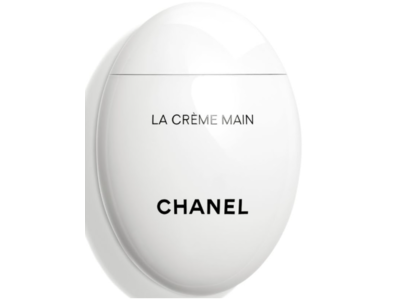 Chanel La Creme Main Hand Cream, 1.7 fl oz/ 50 mL