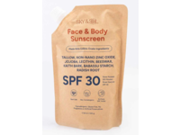 Sky & Sol Face & Body Sunscreen, SPF 30, 17.64 oz/500 g - thumbnail 1