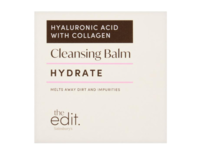 Sainsbury's The Edit Cleansing Balm, Hyaluronic Acid, 100 g - Image 2