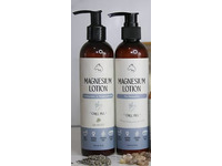 JML Soaps Magnesium Lotion, Chill Pill, 8 oz - thumbnail 1