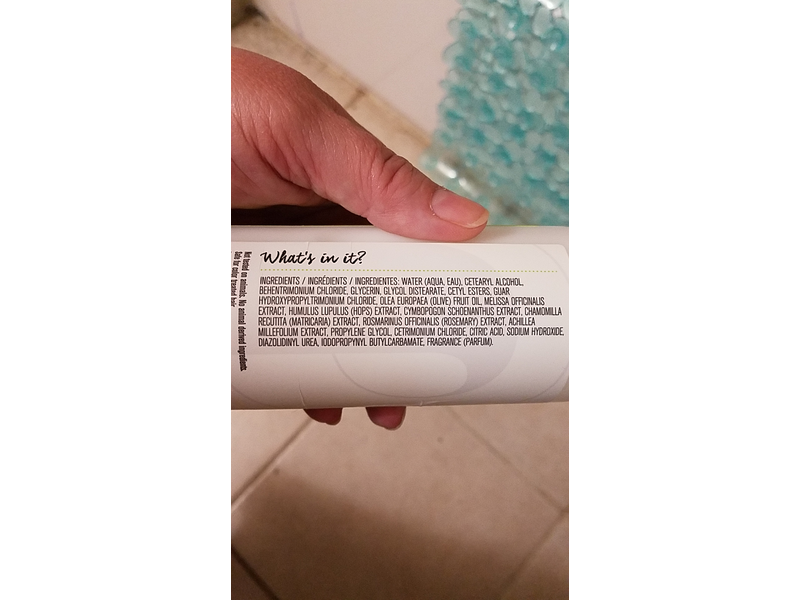 DevaCurl One Condition Original Daily Cream Conditioner, 12 fl oz