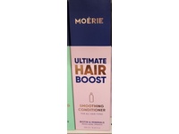 Moerie Ultimate Hair Boost Smoothing Conditioner, Biotin & Minerals, 8.45 fl oz/250 mL - Image 3