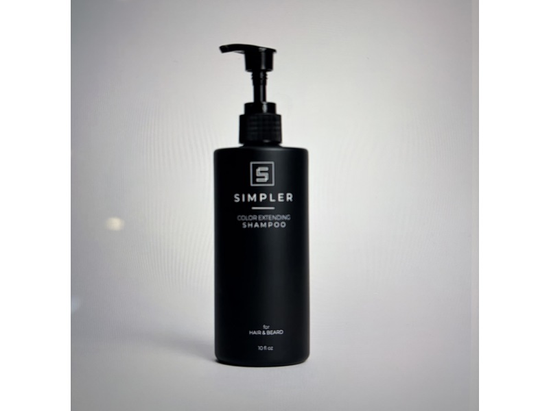 Simpler Color Extending Shampoo, 10 fl oz