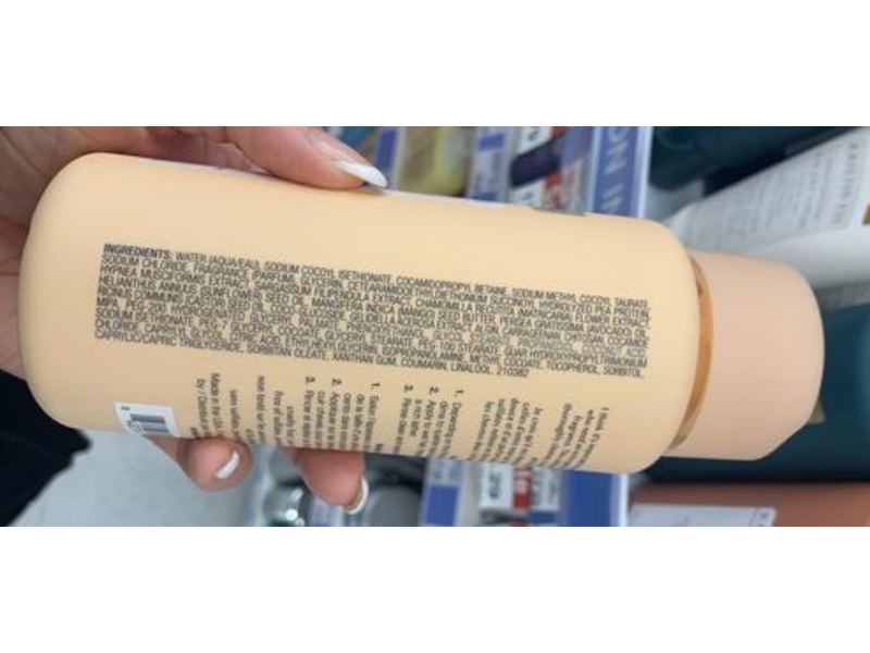 Kristin Ess Extra Gentle Shampoo , 10 fl oz/296 mL