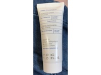Korres Foaming Cream Cleanser, Greek Yogurt, 1.35 fl oz/40 mL - thumbnail 2