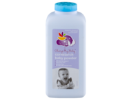 Always My Baby Cornstarch Baby Powder, Aloe & Vitamin E, 15 oz/425 g - thumbnail 1