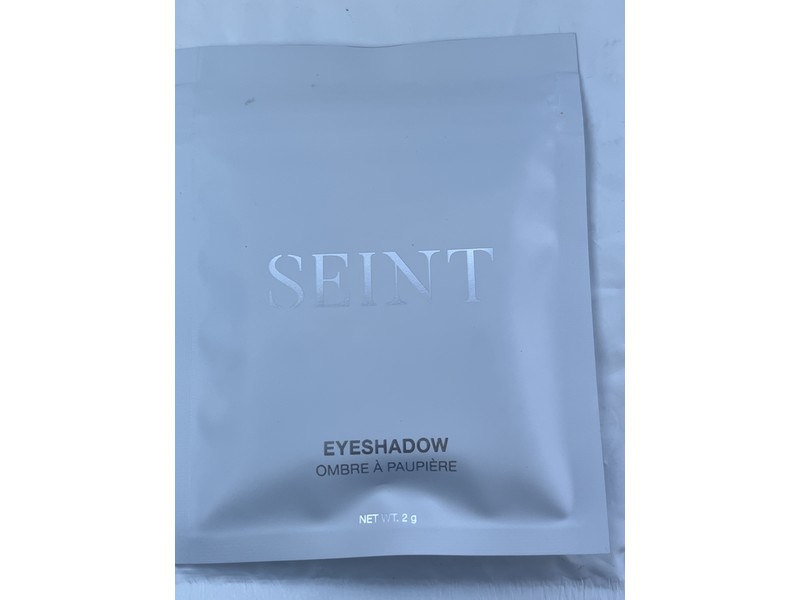 Seint Beauty Eyeshadow, Flurry, 2 g