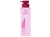 Be Care Love Believe Speak Volumes Volumizing Shampoo, 12 fl oz/355 mL - thumbnail 1