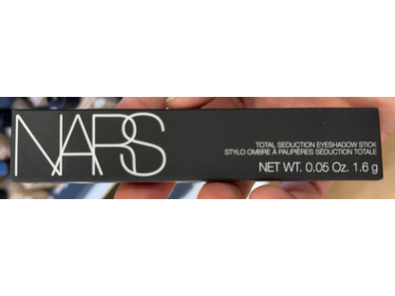 NARS Total Seduction Eyeshadow Stick, Orgasm, 0.05 oz/1.6 g
