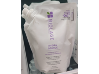 Biolage Hydra Source Shampoo Refill, 16.9 fl oz/500 mL - thumbnail 2