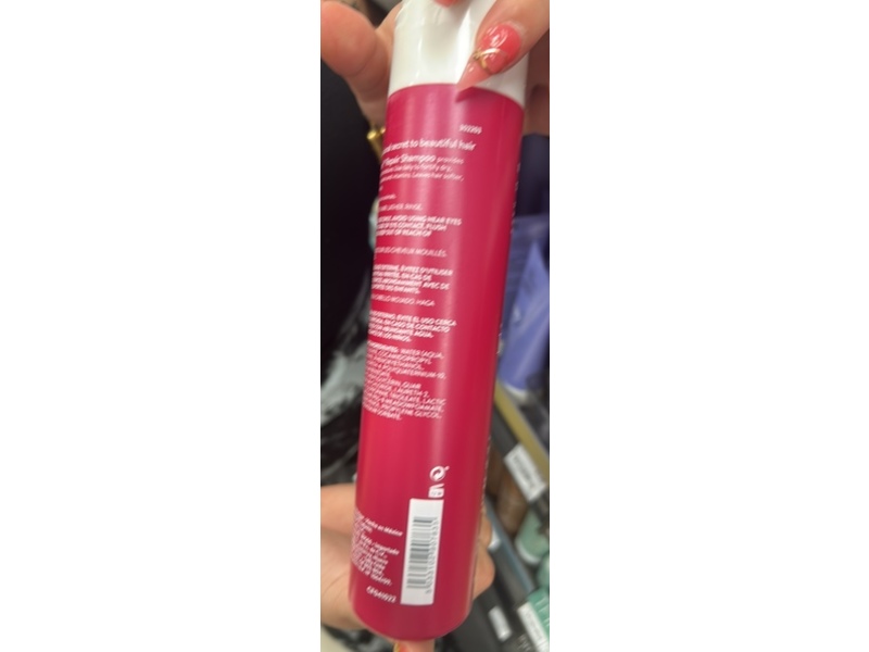 Ion Effective Care Repair Shampoo, 10.5 fl oz/311 mL