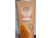 Petal Fresh Pure Radiant Complexion Cleanser, Papaya, 6 fl oz/177 mL - Image 3