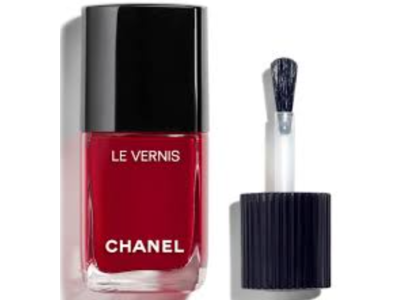 Chanel Le Vernis Nail Colour, 153 Pompier, 0.4 fl oz/13 mL