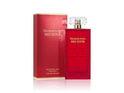 Elizabeth Arden Eau De Parfum, Red Door, 1.7 fl oz/50 mL