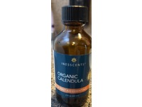 Inesscents Organic Calendula, 2 fl oz/60 mL - thumbnail 2