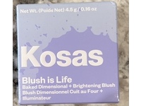 Kosas Blush is Life, Dreamland-Rosy Bronze, 0.16 oz/4.5 g - Image 3