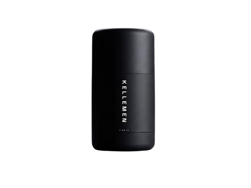 Kellemen Athlete Natural Deodorant, 2.65 oz