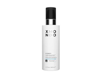 Xmondo Hair Hydrify Hydrating Leave-in Conditioning Mist, 6.7 fl oz/200 mL