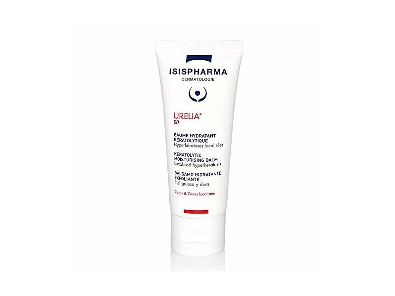 Isispharma Urelia 50 Moisturising Balm, 40 mL